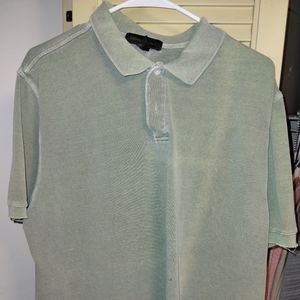 Men's Banana Republic shirt Sz XL